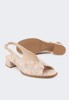 Женские босоножки Relax Anatomic EL-22023-65