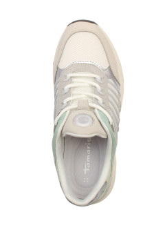 Женские кроссовки Tamaris 1-1-23762-44-779