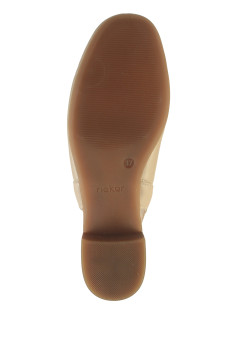 Женские слингбэки Rieker 43456-62