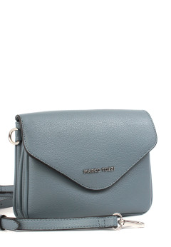 Женская сумка кросс-боди Marco Tozzi 2-2-61129-42-99A св.син