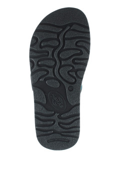 Мужские шлепанцы Sahab S626MKE DK.GRAY