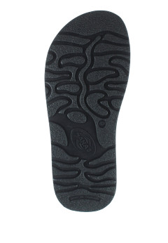 Мужские шлепанцы Sahab S626MKE BLACK
