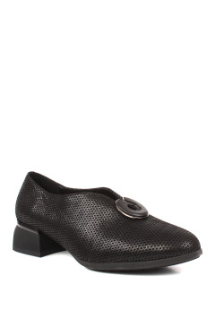 Женские закрытые туфли Francesco Donni P74P 344ZW-L84-24