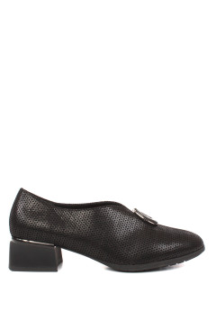 Женские закрытые туфли Francesco Donni P74P 344ZW-L84-24