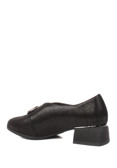 Женские закрытые туфли Francesco Donni P74P 344ZW-L84-24