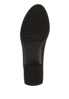 Женские закрытые туфли Francesco Donni P74P 344ZW-L84-24