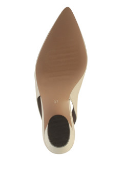 Женские открытые туфли Тофа 612031-5