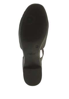 Женские туфли Rieker 43460-00