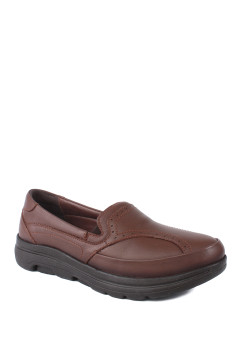 Женские туфли comfort K-C 1002 коричн