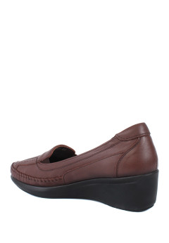 Женские туфли comfort K-C 1010 коричн