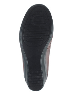 Женские туфли comfort K-C 1010 коричн