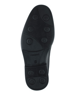 Мужские дерби K-C 2468 черн