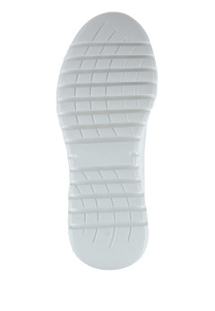 Женские полуботинки comfort K-C 1210 бел