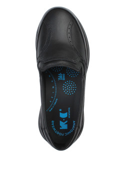 Женские туфли comfort K-C 1002 черн