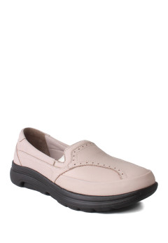 Женские туфли comfort K-C 1002 беж
