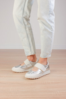 Женские туфли Alpino 26YA-0134-09-2273