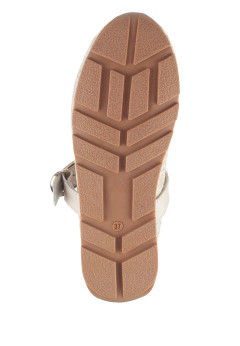 Женские гипюровые туфли Alpino 26YA-0147-400-554