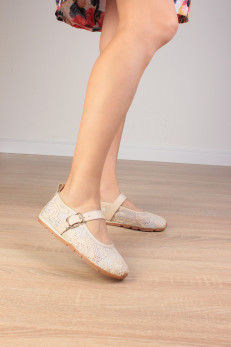 Женские туфли Alpino 26YA-0147-400-554