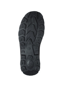 Мужские ортопедические дутики Almi 80500-602118 сер