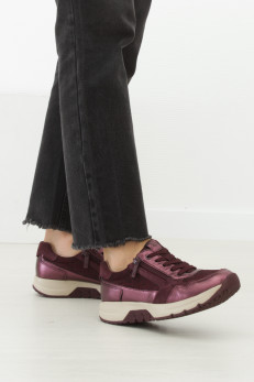 Женские кроссовки Caprice 9-9-23722-47-551