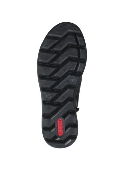 Женские ботинки Rieker Z0022-01