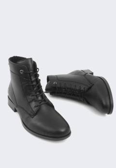 Женские ботинки Rieker 77030-01
