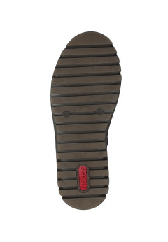 Женские ботинки Rieker Y3441-00