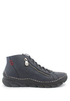 Женские ботинки Rieker 55048-14