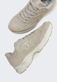 Женские кроссовки Rieker W4201-60