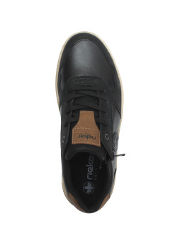 Мужские кеды Rieker 37029-02
