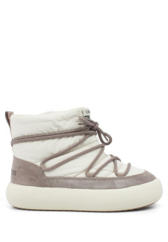 Модные женские дутики Strobbs F7861-16