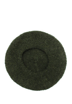 Женский берет K-C HOHW 22224 1A хаки