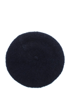 Женский берет K-C HOHW 22224 1A т.синий