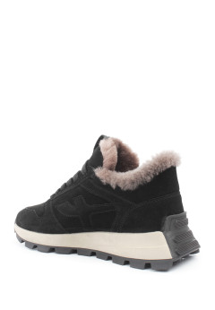 Зимние женские кроссовки Tamaris 1-1-26331-75-03F