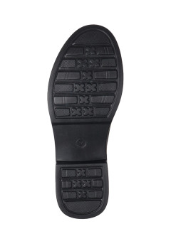 Женские лакированные лоферы Baden CV246-122