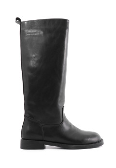 Женские сапоги трубы Baden MV1334-010