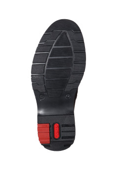 Мужские ботинки Rieker 10507-25