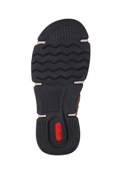Женские ботиночки comfort Rieker 45907-64