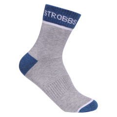 Термоноски унисекс Strobbs A021-4