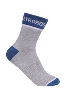 Термоноски унисекс Strobbs A021-4