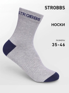 Носки унисекс Strobbs A023-4