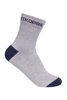 Носки унисекс Strobbs A023-4