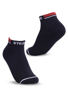 Укороченные носки унисекс Strobbs A024-3