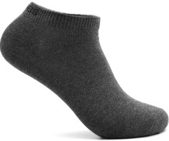 Носки унисекс Strobbs A005-1 серые