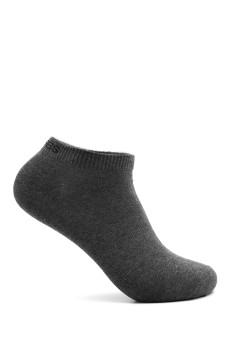 Носки унисекс Strobbs A005-1 серые