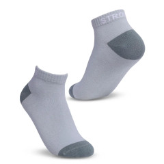 Укороченные носки унисекс Strobbs A025-24
