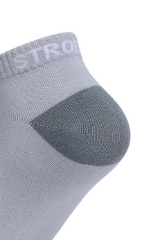 Укороченные носки унисекс Strobbs A025-24
