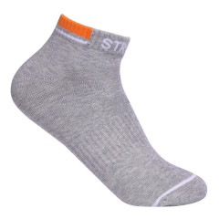 Укороченные носки унисекс Strobbs A024-4