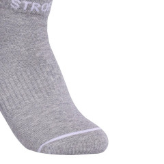 Укороченные носки унисекс Strobbs A024-4