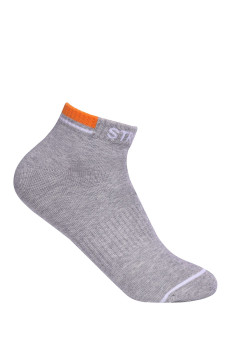 Укороченные носки унисекс Strobbs A024-4